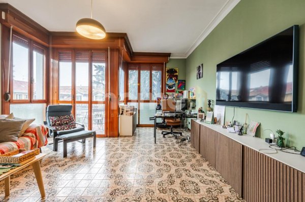 appartamento in vendita a Reggio nell'Emilia in zona Città Storica