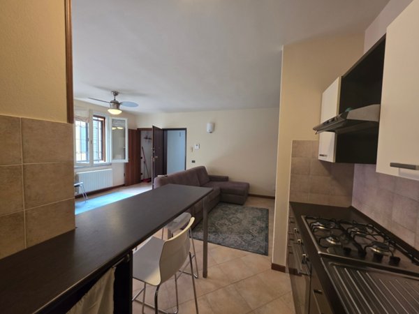 appartamento in vendita a Reggio nell'Emilia in zona Città Storica