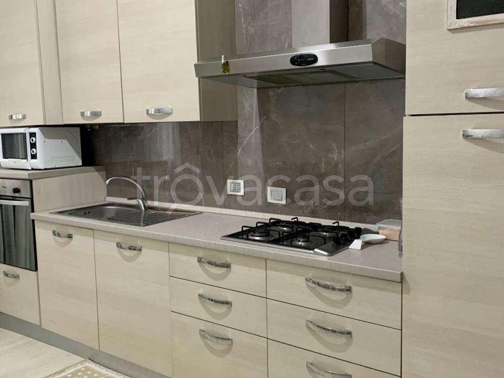 appartamento in vendita a Reggio nell'Emilia in zona Città Storica