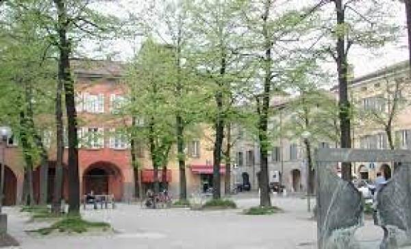 appartamento in vendita a Reggio nell'Emilia in zona Città Storica