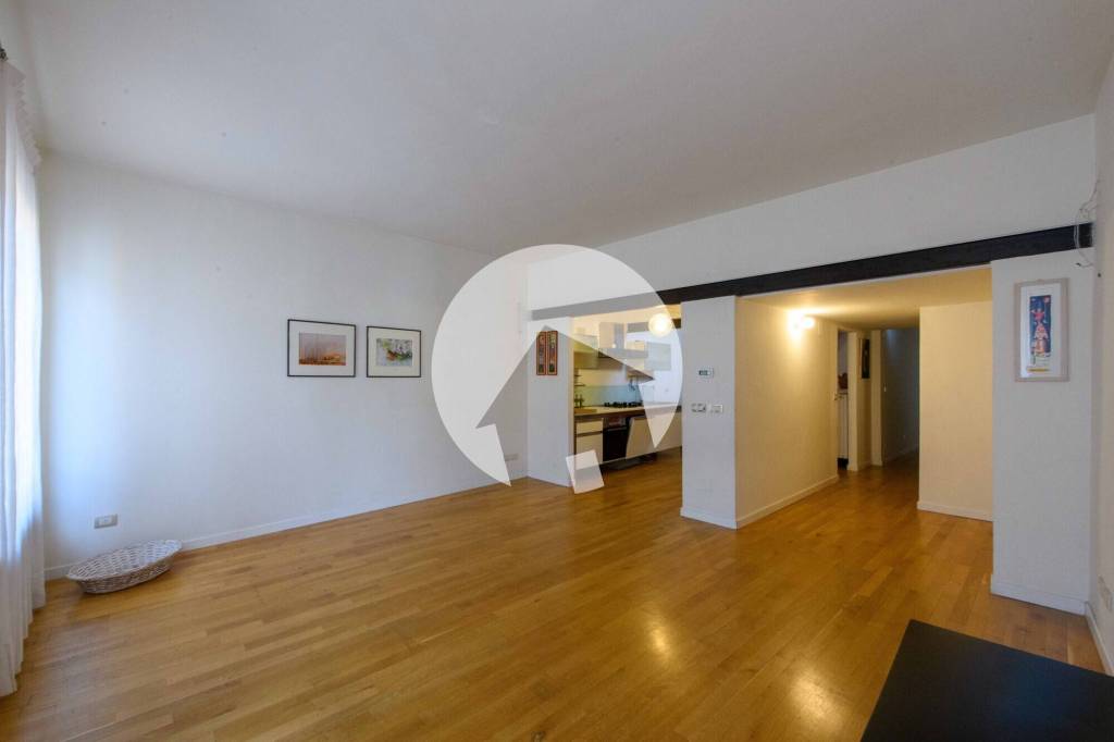 appartamento in vendita a Reggio nell'Emilia