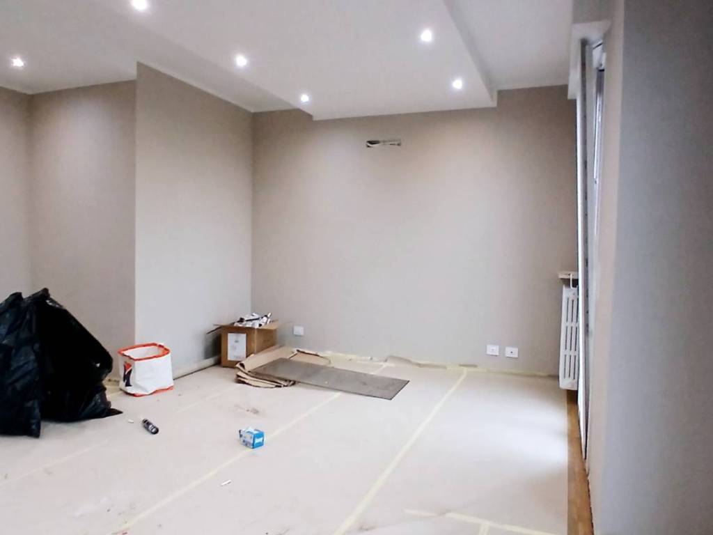 appartamento in vendita a Reggio nell'Emilia in zona Ospizio