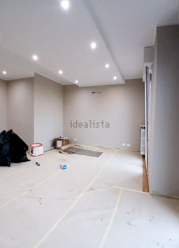 appartamento in vendita a Reggio nell'Emilia in zona Ospizio