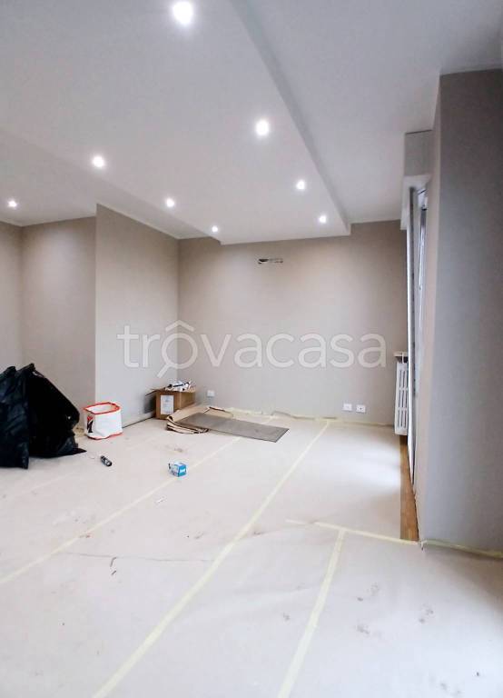 appartamento in vendita a Reggio nell'Emilia in zona Ospizio