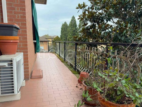 appartamento in vendita a Reggio nell'Emilia in zona Ospizio