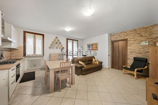 appartamento in vendita a Reggio nell'Emilia in zona San Maurizio