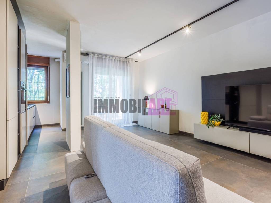 appartamento in vendita a Reggio nell'Emilia