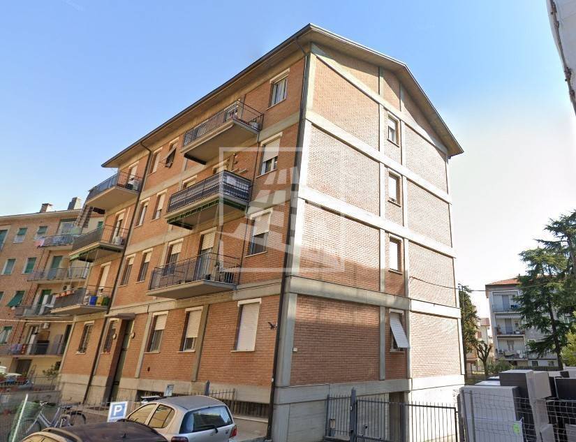 appartamento in vendita a Reggio nell'Emilia in zona Regina Pacis