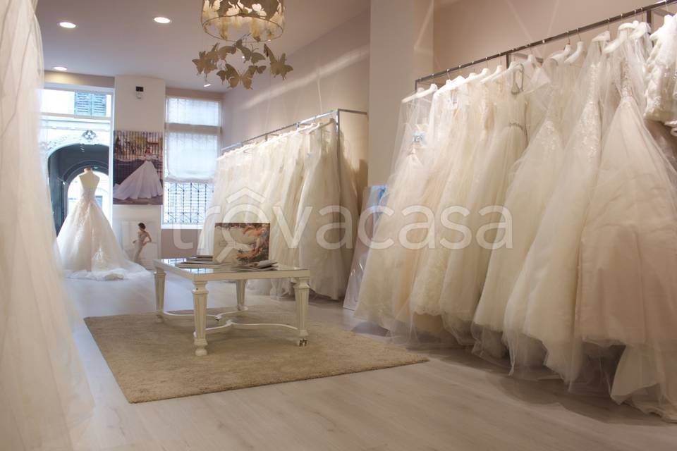 negozio in vendita a Reggio nell'Emilia in zona Mancasale