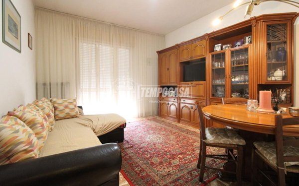 appartamento in vendita a Reggio nell'Emilia in zona Città Storica