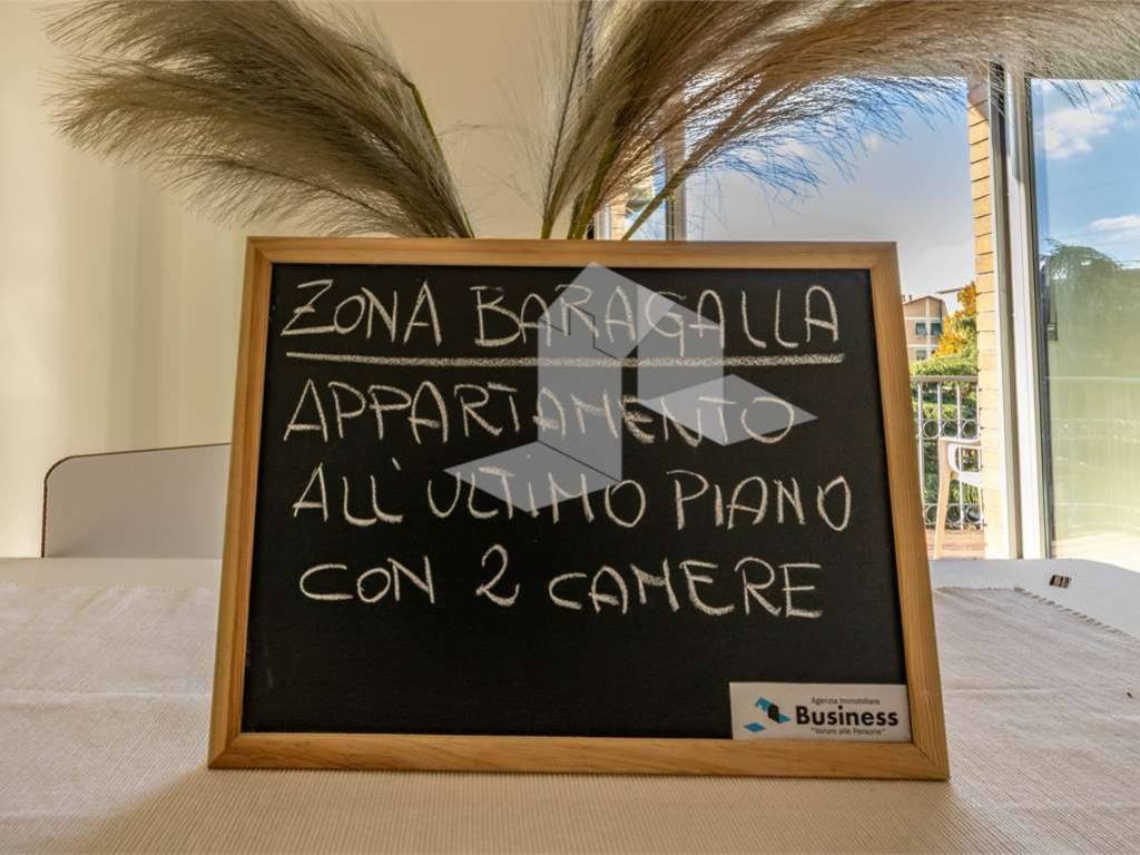 appartamento in vendita a Reggio nell'Emilia