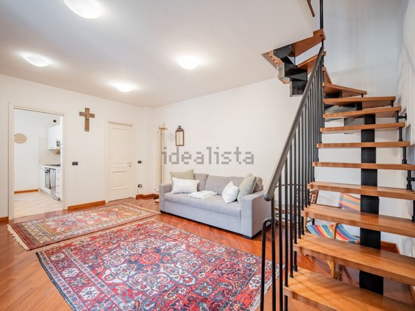 appartamento in vendita a Reggio nell'Emilia in zona Città Storica