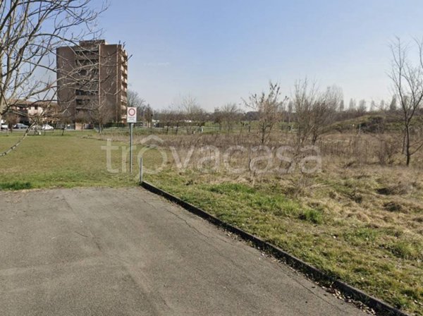 ufficio in vendita a Reggio nell'Emilia in zona Orologio