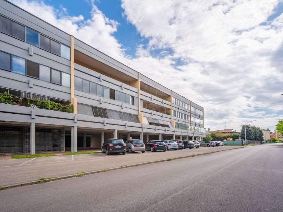 appartamento in vendita a Reggio nell'Emilia in zona Masone