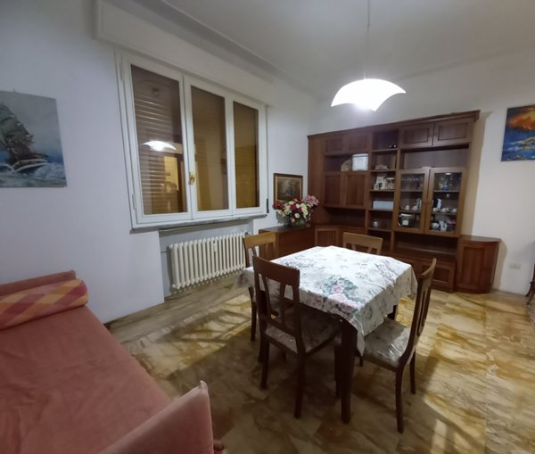 appartamento in vendita a Reggio nell'Emilia in zona Rosta Nuova