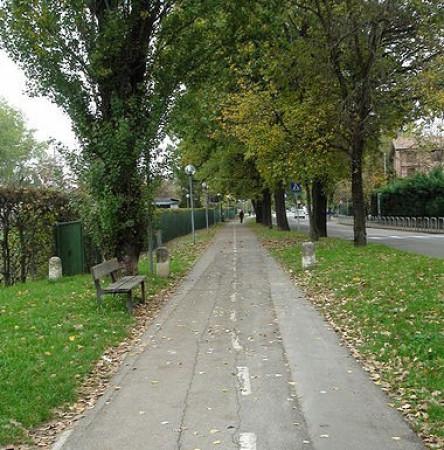 casa indipendente in vendita a Reggio nell'Emilia in zona Città Storica