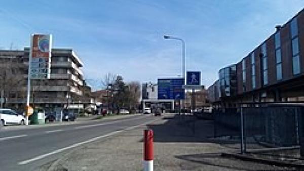 casa indipendente in vendita a Reggio nell'Emilia in zona Rivalta