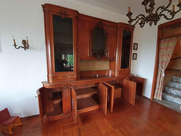 casa indipendente in vendita a Reggio nell'Emilia in zona Città Storica