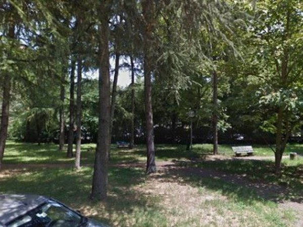 casa indipendente in vendita a Reggio nell'Emilia in zona Rivalta