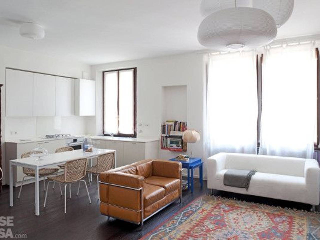 casa indipendente in vendita a Reggio nell'Emilia in zona Città Storica