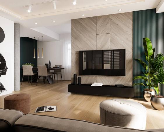 casa indipendente in vendita a Reggio nell'Emilia in zona Città Storica