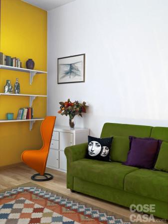 casa indipendente in vendita a Reggio nell'Emilia in zona Città Storica