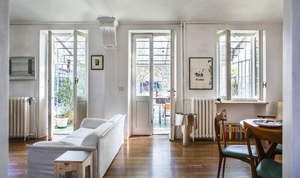 casa indipendente in vendita a Reggio nell'Emilia in zona Roncadella