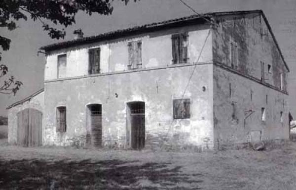 casa indipendente in vendita a Reggio nell'Emilia in zona Fogliano