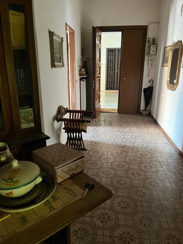 appartamento in vendita a Reggio nell'Emilia in zona Città Storica