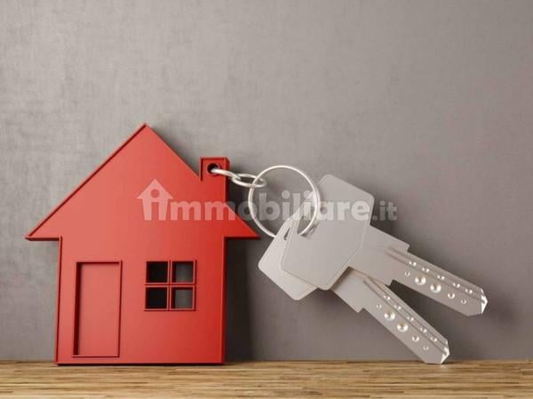 appartamento in vendita a Reggio nell'Emilia in zona Città Storica