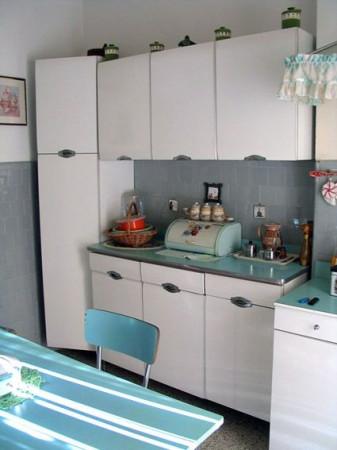 appartamento in vendita a Reggio nell'Emilia in zona Città Storica