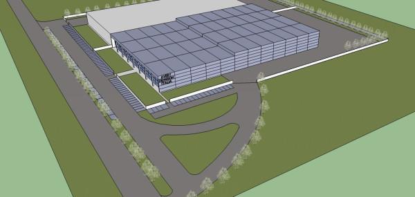 negozio in vendita a Reggio nell'Emilia in zona Sesso