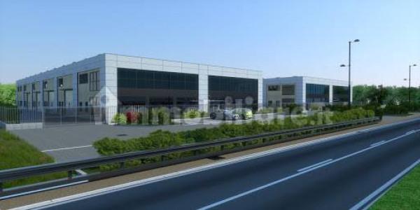 negozio in vendita a Reggio nell'Emilia in zona Sesso