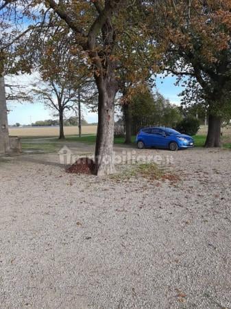 casa indipendente in vendita a Reggio nell'Emilia in zona Rivalta