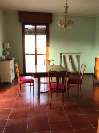 appartamento in vendita a Reggio nell'Emilia in zona Città Storica