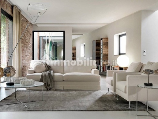 appartamento in vendita a Reggio nell'Emilia in zona Città Storica