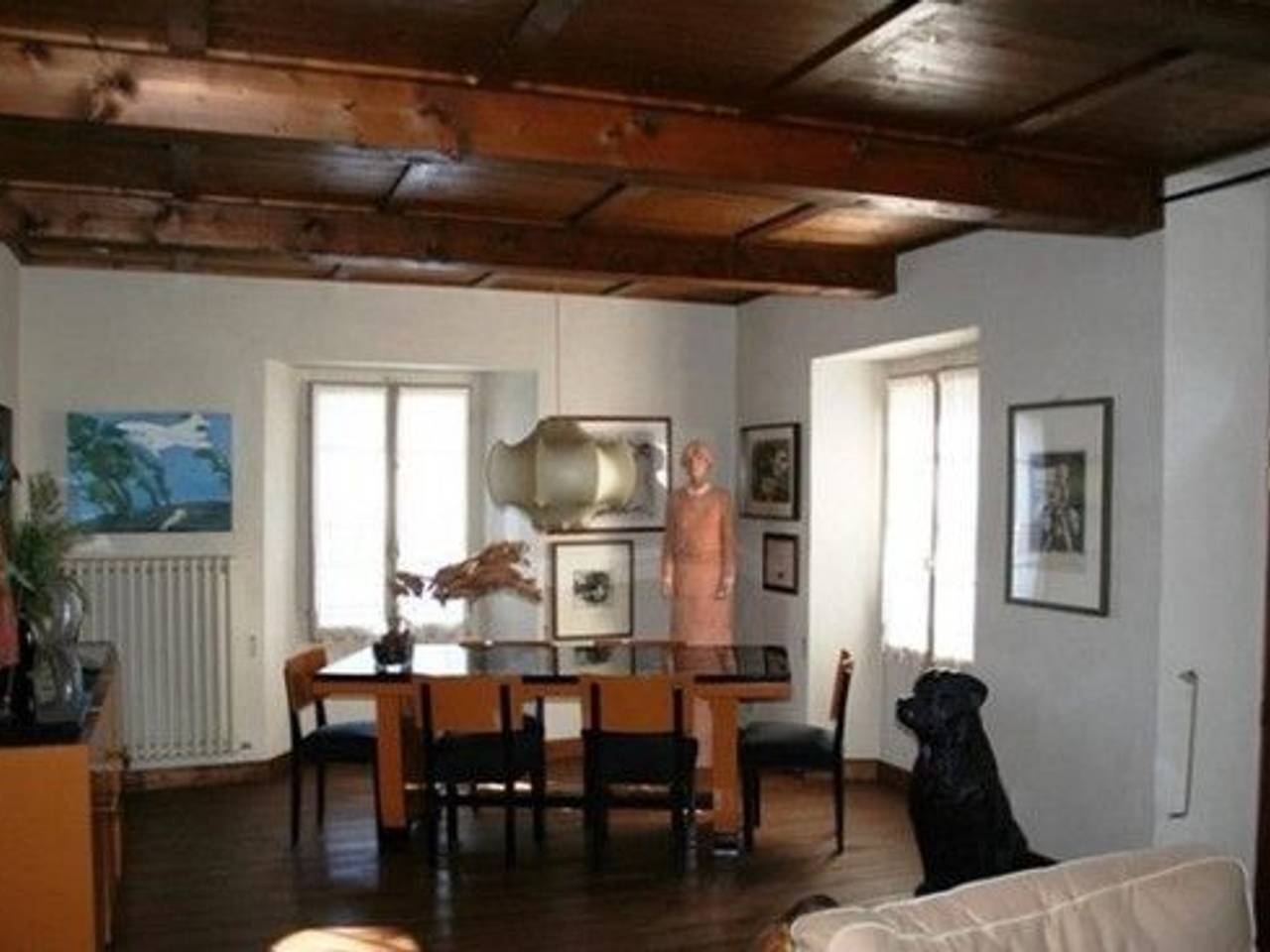appartamento in vendita a Reggio nell'Emilia in zona Città Storica