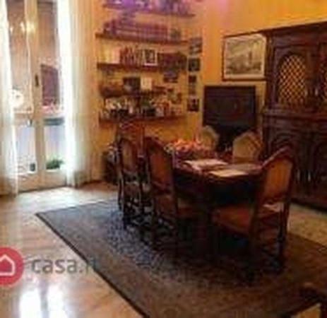 appartamento in vendita a Reggio nell'Emilia in zona Città Storica