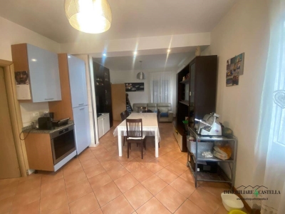 intera palazzina in vendita a Reggio nell'Emilia in zona San Bartolomeo