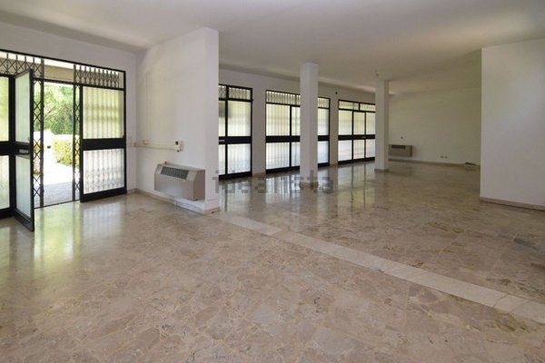 appartamento in vendita a Reggio nell'Emilia in zona Sesso