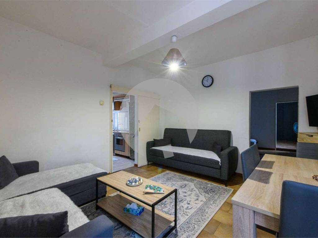 appartamento in vendita a Reggio nell'Emilia in zona Sesso