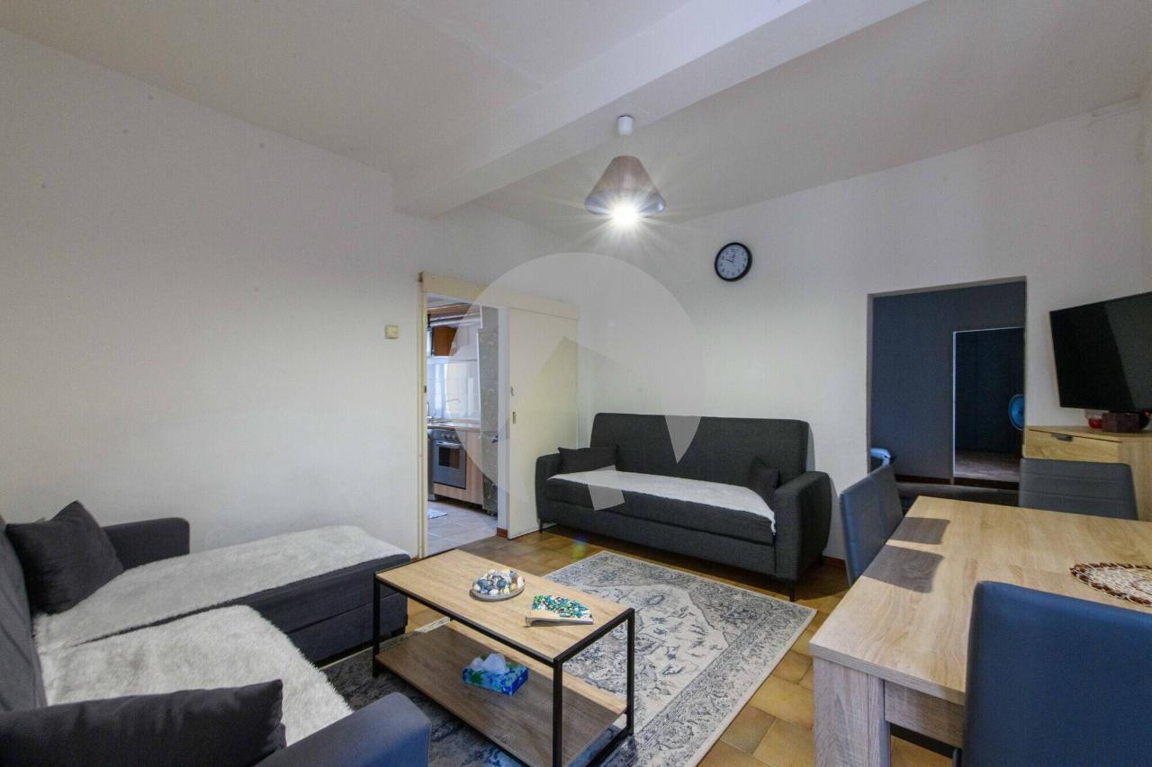 appartamento in vendita a Reggio nell'Emilia in zona Sesso