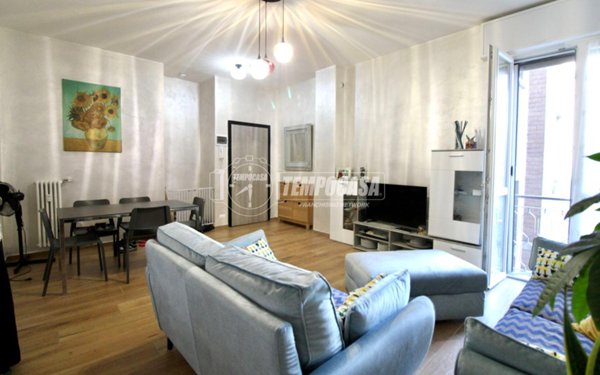 appartamento in vendita a Reggio nell'Emilia in zona Città Storica