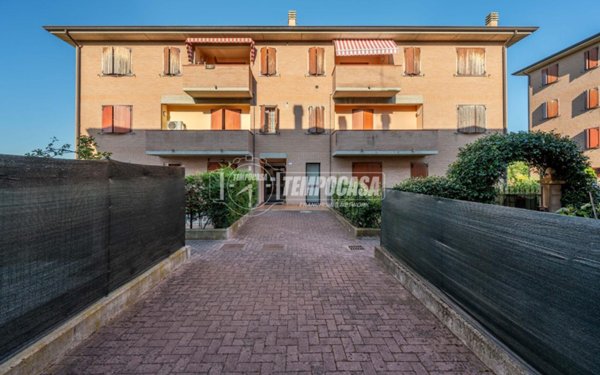 appartamento in vendita a Reggio nell'Emilia in zona Gavassa