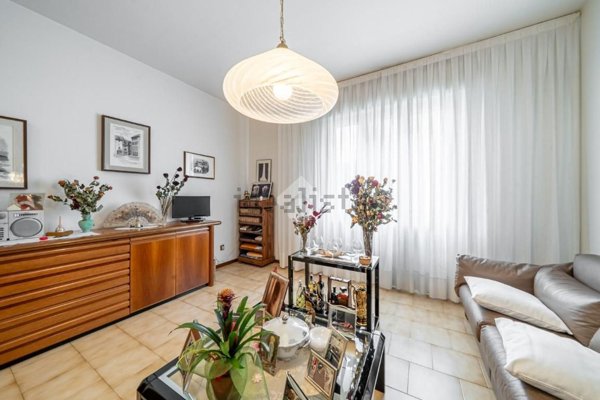 appartamento in vendita a Reggio nell'Emilia in zona Regina Pacis