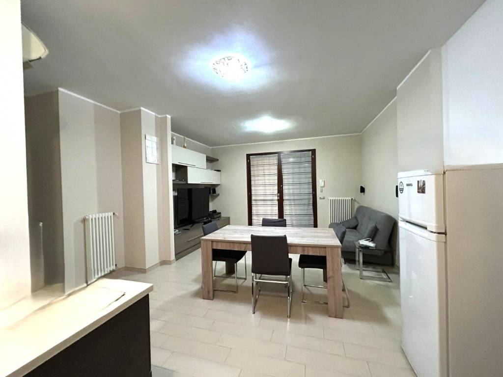 appartamento in vendita a Reggio nell'Emilia in zona San Prospero Strinati