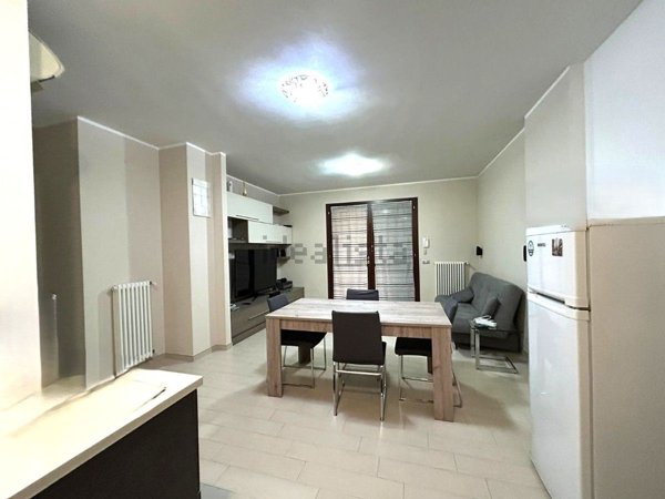 appartamento in vendita a Reggio nell'Emilia in zona San Prospero Strinati