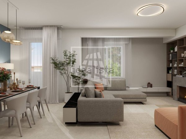 appartamento in vendita a Reggio nell'Emilia in zona Mirabello