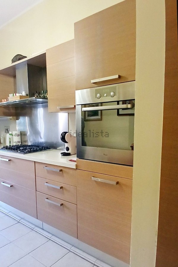 appartamento in vendita a Reggio nell'Emilia in zona Pappagnocca