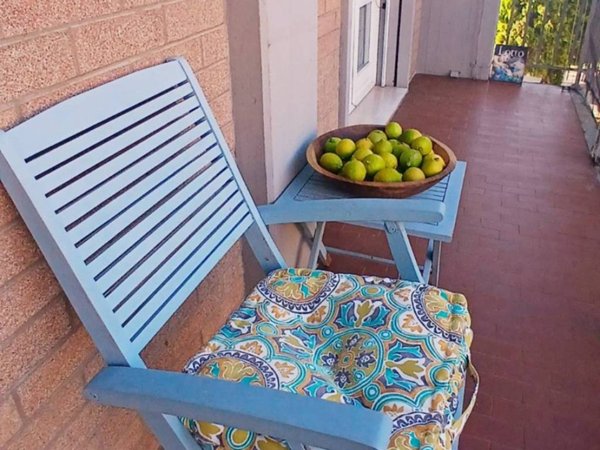 appartamento in vendita a Reggio nell'Emilia in zona Pappagnocca